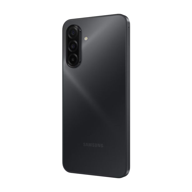 PAMETNI MOBILNI TELEFON SAMSUNG GALAXY A17 LTE 128GB ČRNA