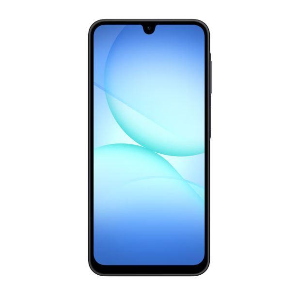 PAMETNI MOBILNI TELEFON SAMSUNG GALAXY A17 LTE 128GB ČRNA