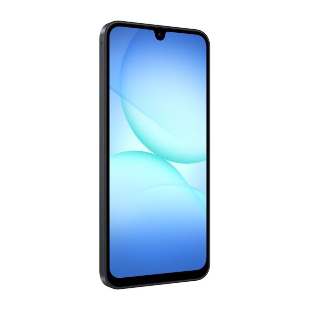 PAMETNI MOBILNI TELEFON SAMSUNG GALAXY A17 LTE 128GB ČRNA