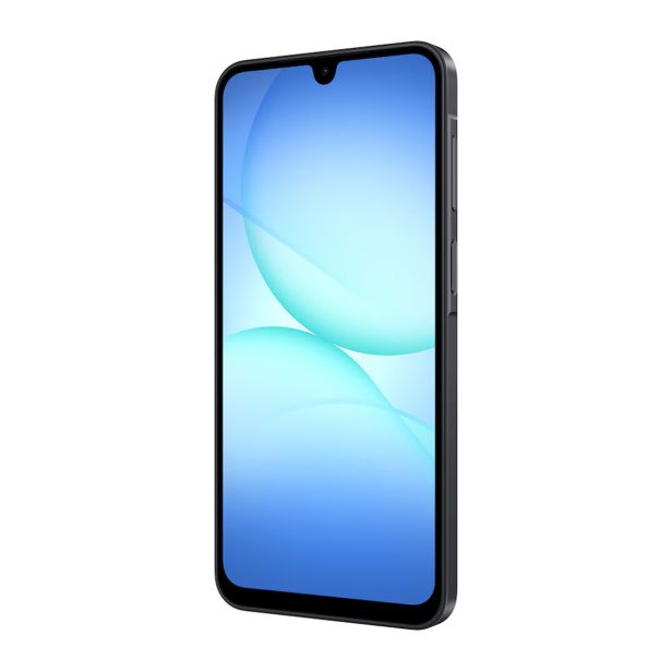 PAMETNI MOBILNI TELEFON SAMSUNG GALAXY A17 LTE 128GB ČRNA