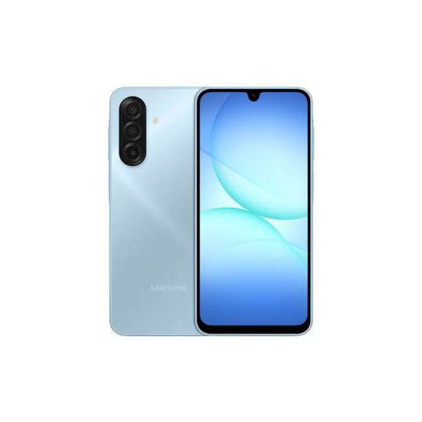 PAMETNI MOBILNI TELEFON SAMSUNG GALAXY A17 LTE 128GB MODRA