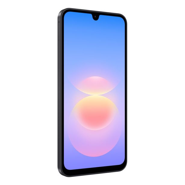 PAMETNI MOBILNI TELEFON SAMSUNG GALAXY A18 LTE 128 GB ČRNA