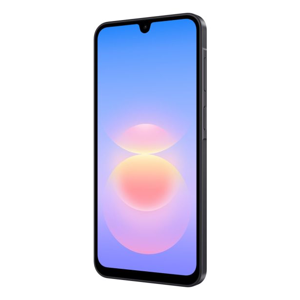 PAMETNI MOBILNI TELEFON SAMSUNG GALAXY A18 LTE 128 GB ČRNA