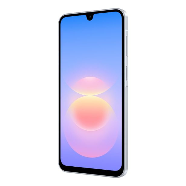 PAMETNI MOBILNI TELEFON SAMSUNG GALAXY A18 LTE 128GB SREBRNA