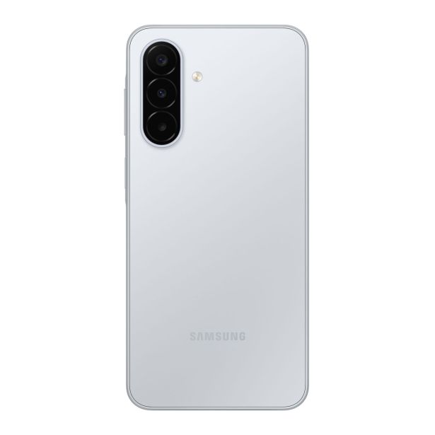 PAMETNI MOBILNI TELEFON SAMSUNG GALAXY A18 LTE 128GB SREBRNA