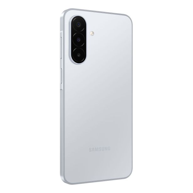 PAMETNI MOBILNI TELEFON SAMSUNG GALAXY A18 LTE 128GB SREBRNA