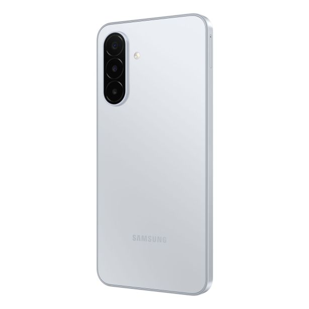 PAMETNI MOBILNI TELEFON SAMSUNG GALAXY A18 LTE 128GB SREBRNA