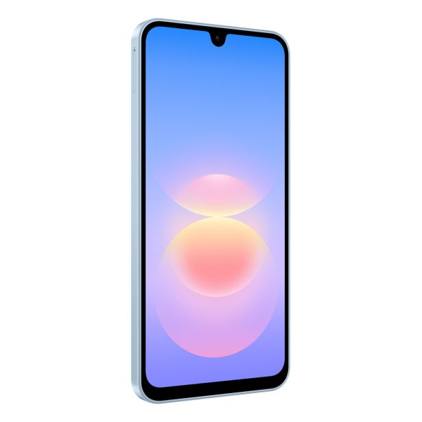 PAMETNI MOBILNI TELEFON SAMSUNG GALAXY A18 LTE 128GB SVETLO MODRA