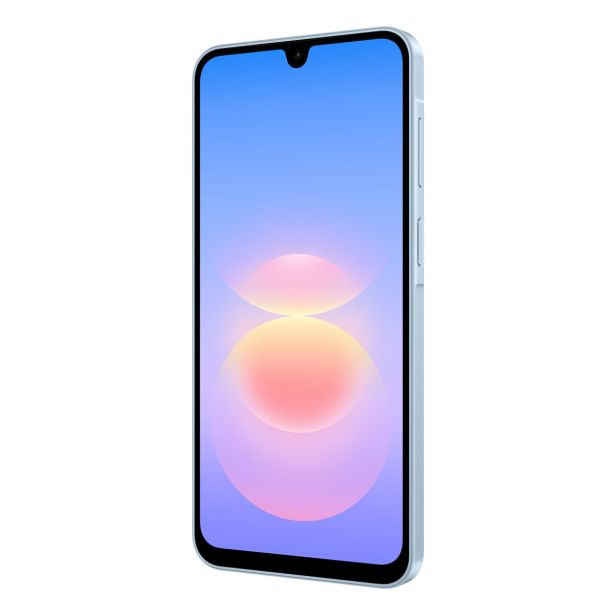 PAMETNI MOBILNI TELEFON SAMSUNG GALAXY A18 LTE 128GB SVETLO MODRA