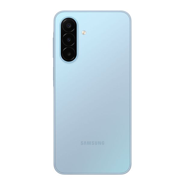 PAMETNI MOBILNI TELEFON SAMSUNG GALAXY A18 LTE 128GB SVETLO MODRA