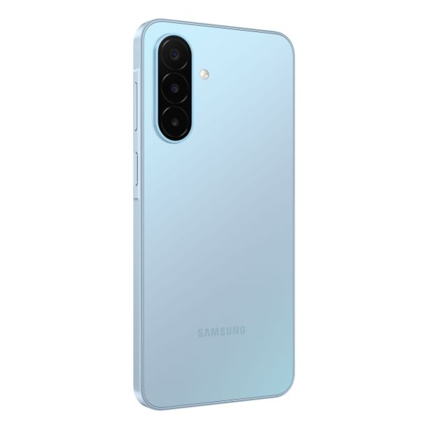PAMETNI MOBILNI TELEFON SAMSUNG GALAXY A18 LTE 128GB SVETLO MODRA