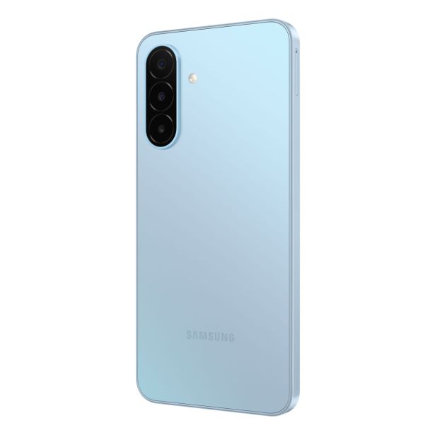 PAMETNI MOBILNI TELEFON SAMSUNG GALAXY A18 LTE 128GB SVETLO MODRA