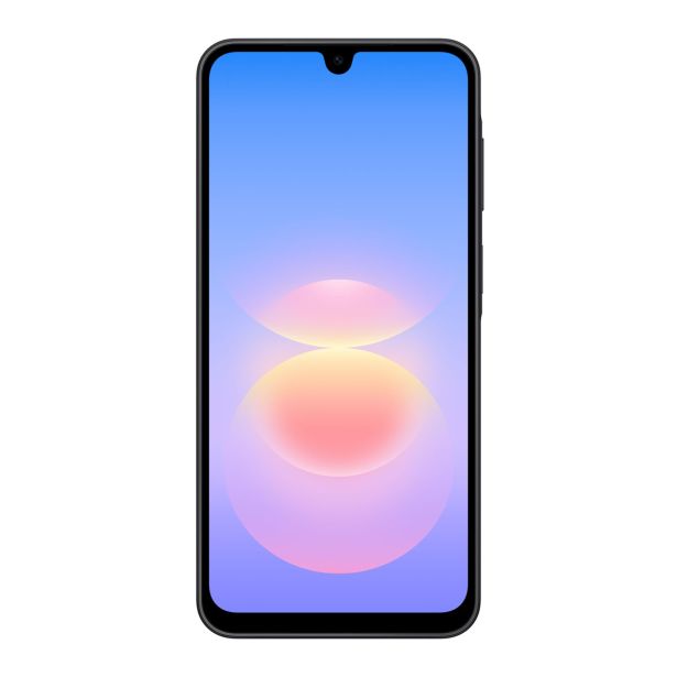 PAMETNI MOBILNI TELEFON SAMSUNG GALAXY A18 LTE 256GB ČRNA