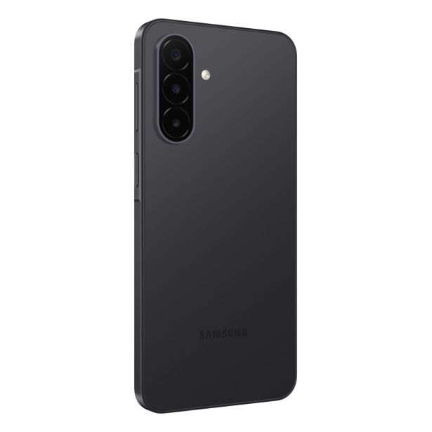 PAMETNI MOBILNI TELEFON SAMSUNG GALAXY A18 LTE 256GB ČRNA
