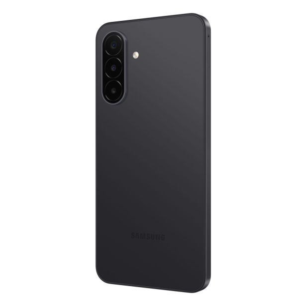 PAMETNI MOBILNI TELEFON SAMSUNG GALAXY A18 LTE 256GB ČRNA