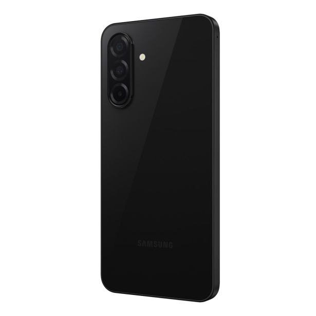 PAMETNI MOBILNI TELEFON SAMSUNG GALAXY A26 5G 256GB ČRNA