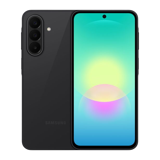 PAMETNI MOBILNI TELEFON SAMSUNG GALAXY A27 128GB BLACK