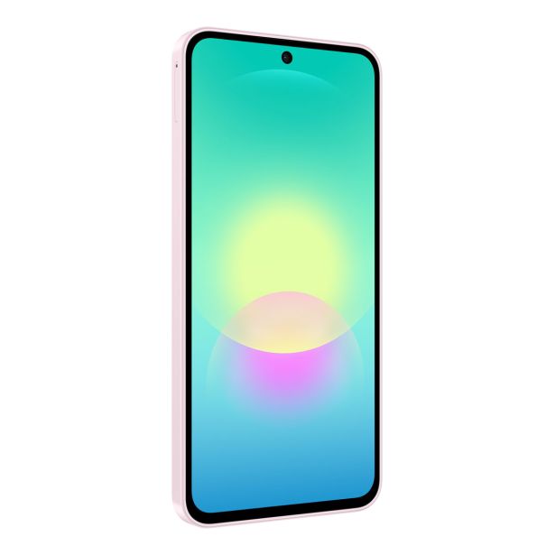 PAMETNI MOBILNI TELEFON SAMSUNG GALAXY A27 128GB LIGHT PINK