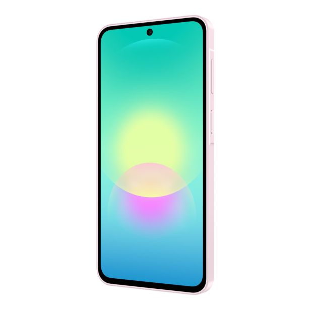 PAMETNI MOBILNI TELEFON SAMSUNG GALAXY A27 128GB LIGHT PINK