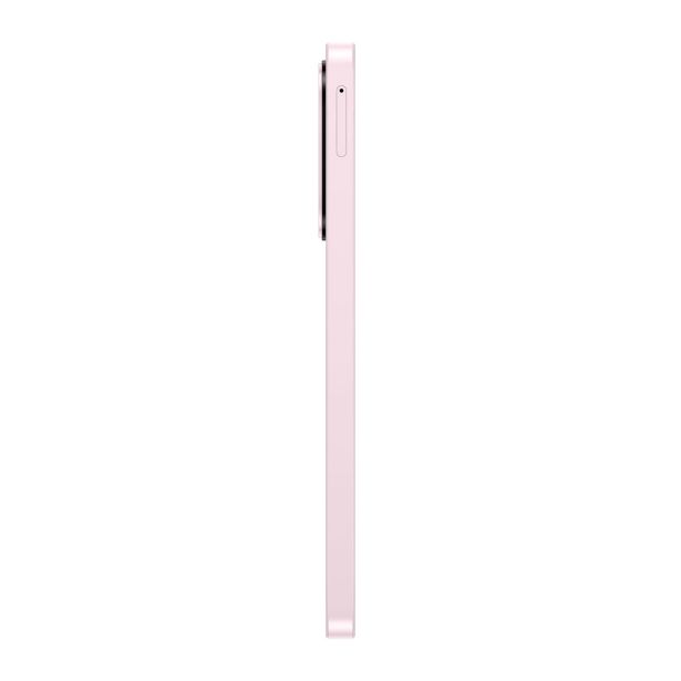 PAMETNI MOBILNI TELEFON SAMSUNG GALAXY A27 128GB LIGHT PINK