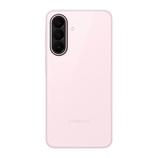 PAMETNI MOBILNI TELEFON SAMSUNG GALAXY A27 128GB PINK + JBL GRIP MODER