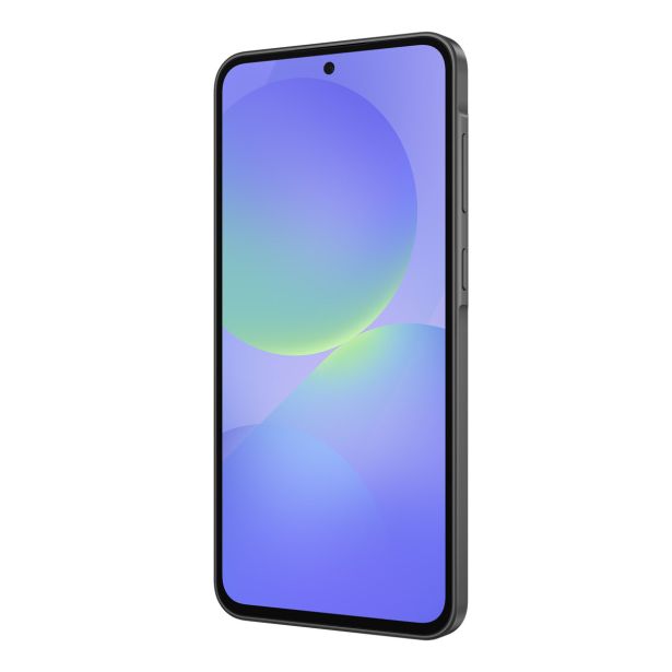 PAMETNI MOBILNI TELEFON SAMSUNG GALAXY A36 5G 128GB IZJEMNA ČRNA