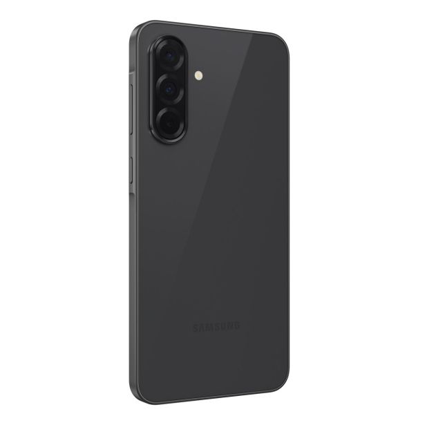 PAMETNI MOBILNI TELEFON SAMSUNG GALAXY A36 5G 128GB IZJEMNA ČRNA