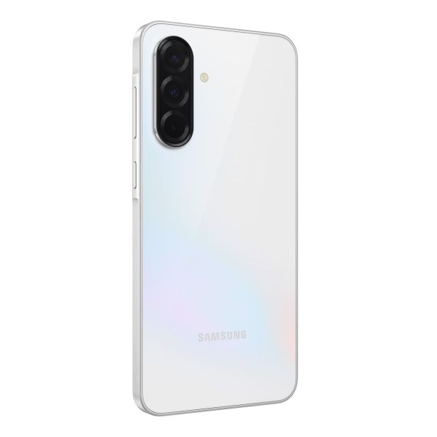 PAMETNI MOBILNI TELEFON SAMSUNG GALAXY A36 5G 256GB IZJEMNA BELA
