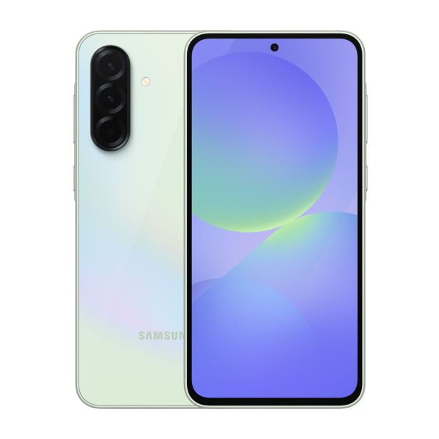 PAMETNI MOBILNI TELEFON SAMSUNG GALAXY A36 5G 256GB IZJEMNA LIMETA