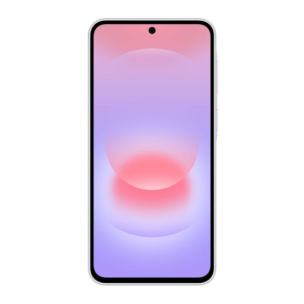 PAMETNI MOBILNI TELEFON SAMSUNG GALAXY A37 128GB BELA
