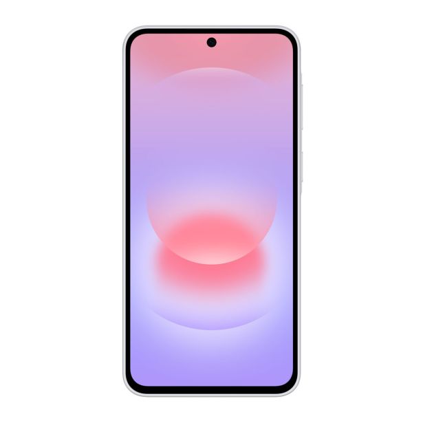 PAMETNI MOBILNI TELEFON SAMSUNG GALAXY A37 128GB BELA + JBL GRIP BL