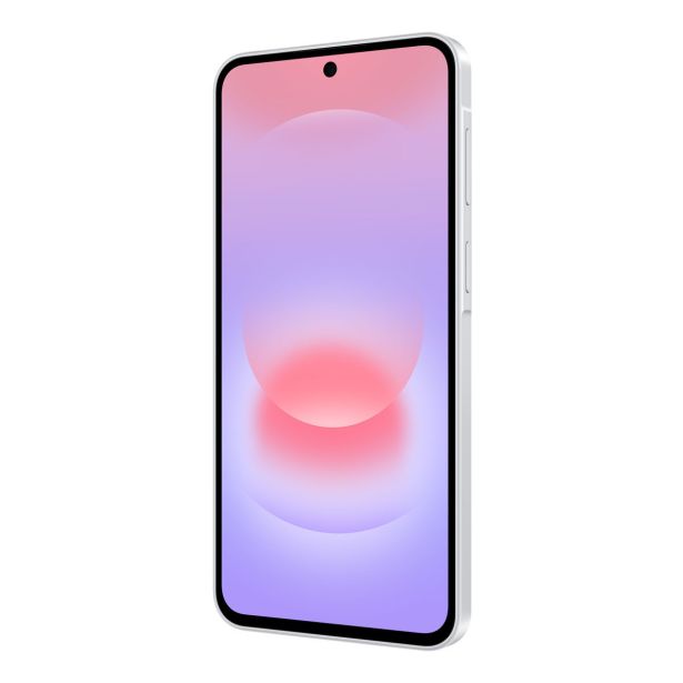 PAMETNI MOBILNI TELEFON SAMSUNG GALAXY A37 128GB BELA + JBL GRIP BL