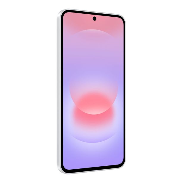 PAMETNI MOBILNI TELEFON SAMSUNG GALAXY A37 128GB BELA + JBL GRIP BL