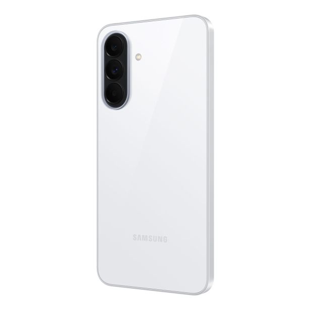 PAMETNI MOBILNI TELEFON SAMSUNG GALAXY A37 128GB BELA + JBL GRIP BL