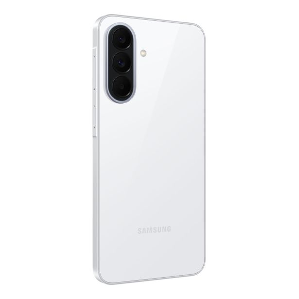 PAMETNI MOBILNI TELEFON SAMSUNG GALAXY A37 128GB BELA + JBL GRIP BL