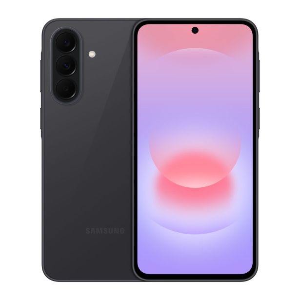 PAMETNI MOBILNI TELEFON SAMSUNG GALAXY A37 128GB TEMNO SIVA