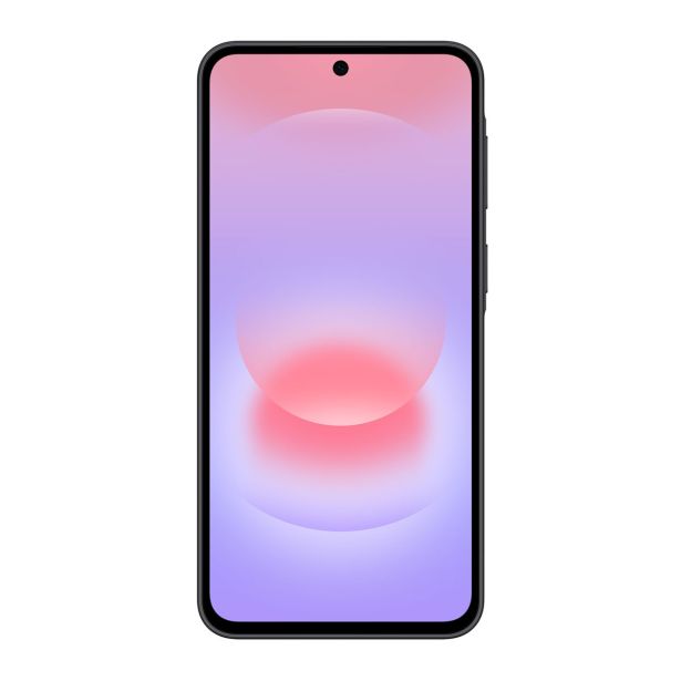 PAMETNI MOBILNI TELEFON SAMSUNG GALAXY A37 128GB TEMNO SIVA + JBL GRIP BL