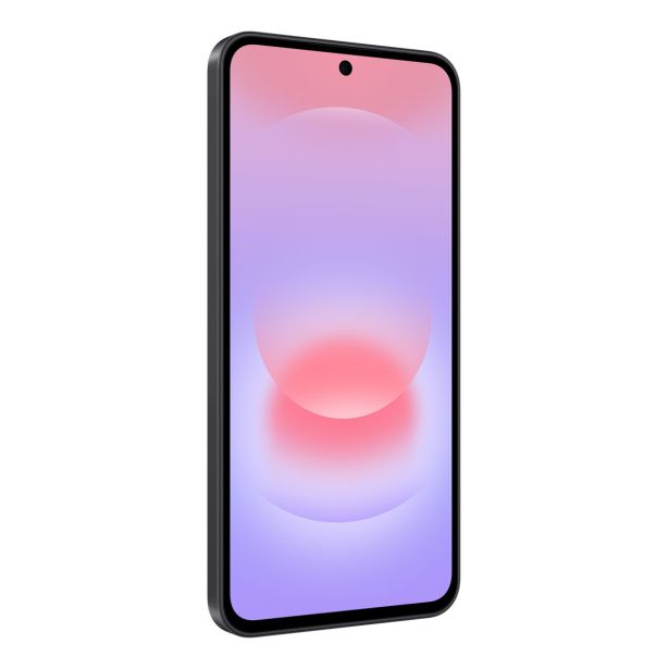 PAMETNI MOBILNI TELEFON SAMSUNG GALAXY A37 128GB TEMNO SIVA + JBL GRIP BL