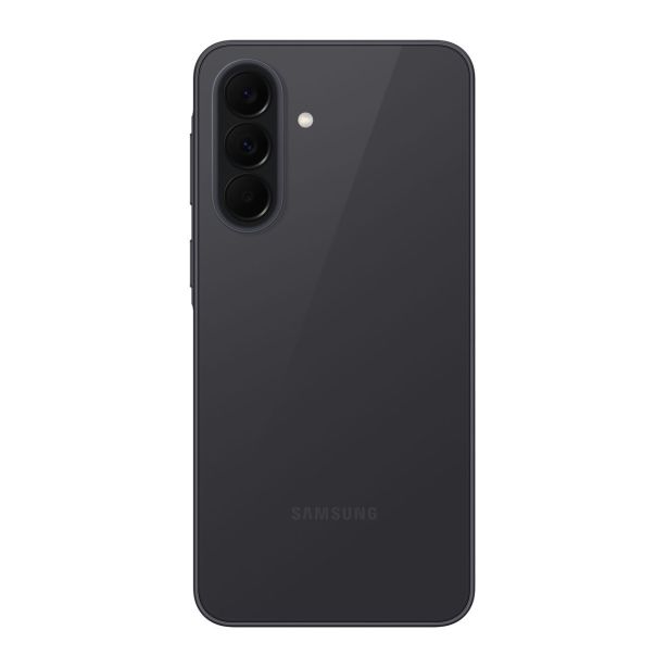 PAMETNI MOBILNI TELEFON SAMSUNG GALAXY A37 128GB TEMNO SIVA + JBL GRIP BL