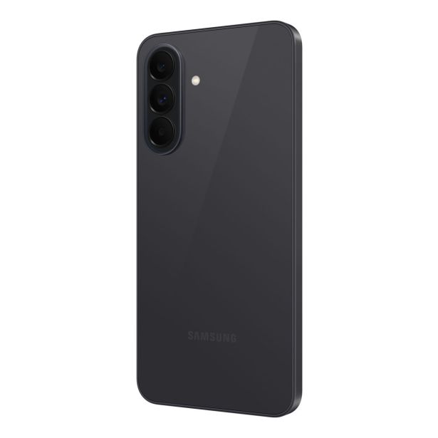 PAMETNI MOBILNI TELEFON SAMSUNG GALAXY A37 128GB TEMNO SIVA + JBL GRIP BL