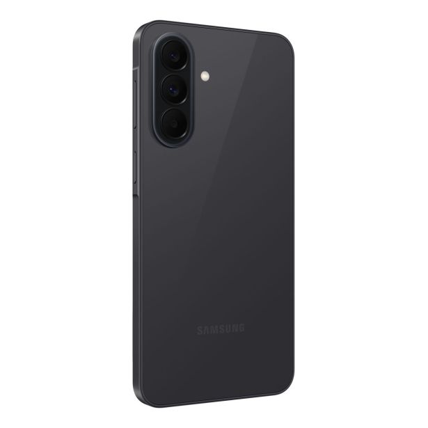 PAMETNI MOBILNI TELEFON SAMSUNG GALAXY A37 128GB TEMNO SIVA + JBL GRIP BL