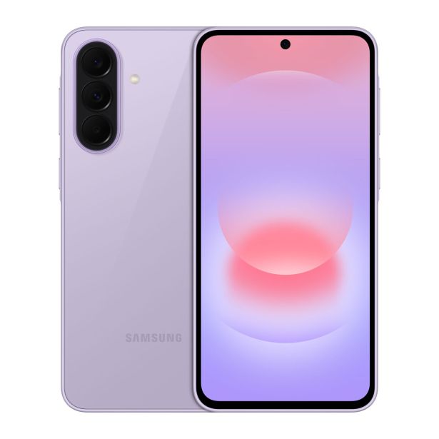PAMETNI MOBILNI TELEFON SAMSUNG GALAXY A37 256GB SIVKA