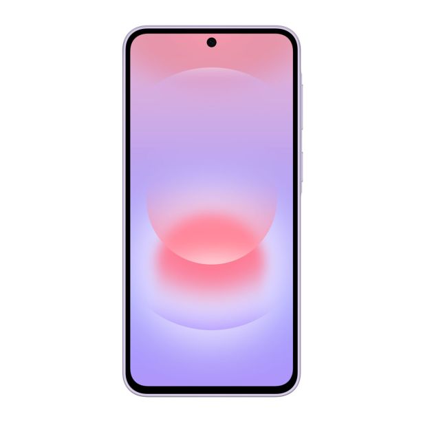 PAMETNI MOBILNI TELEFON SAMSUNG GALAXY A37 256GB SIVKA