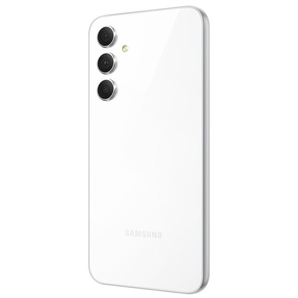 MOBILNI TELEFON SAMSUNG GALAXY A54 5G 256GB, BEL