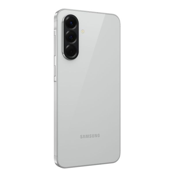 PAMETNI MOBILNI TELEFON SAMSUNG GALAXY A56 5G 256GB IZJEMNA SVETLO SIVA