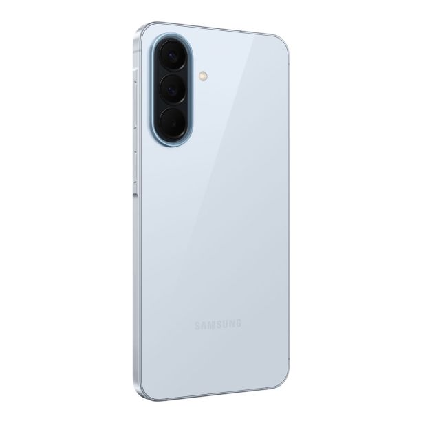 PAMETNI MOBILNI TELEFON SAMSUNG GALAXY A57 128GB LEDENO MODRA + JBL GRIP BL