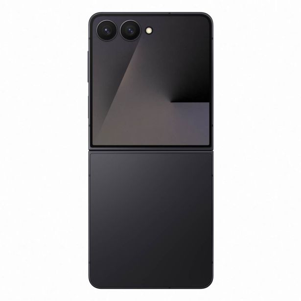 PAMETNI MOBILNI TELEFON SAMSUNG GALAXY FLIP7 256GB JET ČRNA