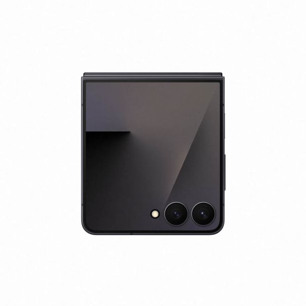 PAMETNI MOBILNI TELEFON SAMSUNG GALAXY FLIP7 256GB JET ČRNA