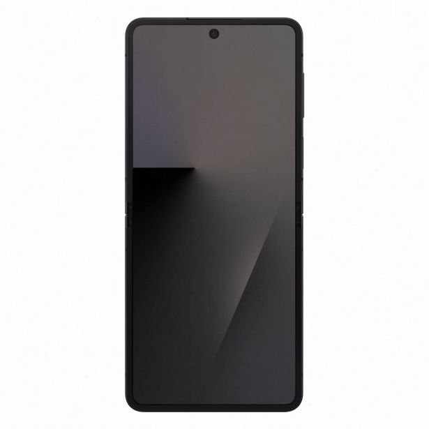 PAMETNI MOBILNI TELEFON SAMSUNG GALAXY Z FLIP7 512GB JET ČRNA
