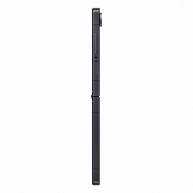 PAMETNI MOBILNI TELEFON SAMSUNG GALAXY Z FLIP7 512GB JET ČRNA